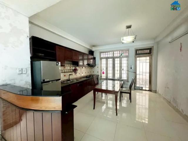Bán nhà riêng đường âu cơ, p. Tân sơn nhì, q. Tân phú 4.29 tỷ 36m2 2 tầng