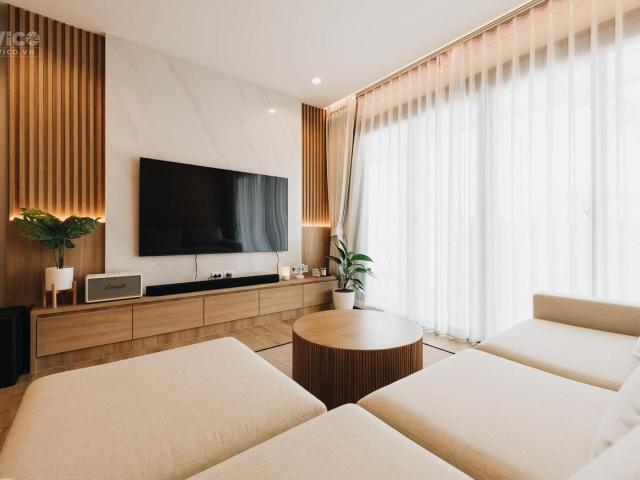 Bán nhà riêng Ngọc Khánh 36m2 x 5 tầng, mặt tiền 3,6m ngõ to gần phố. LH Trang 0968588