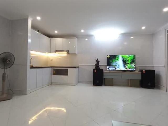 Bán nhà riêng ngõ Cẩm Văn, Tôn Đức Thắng 4 tang 41m2 giá 5,5 tỷ. LH 0869381