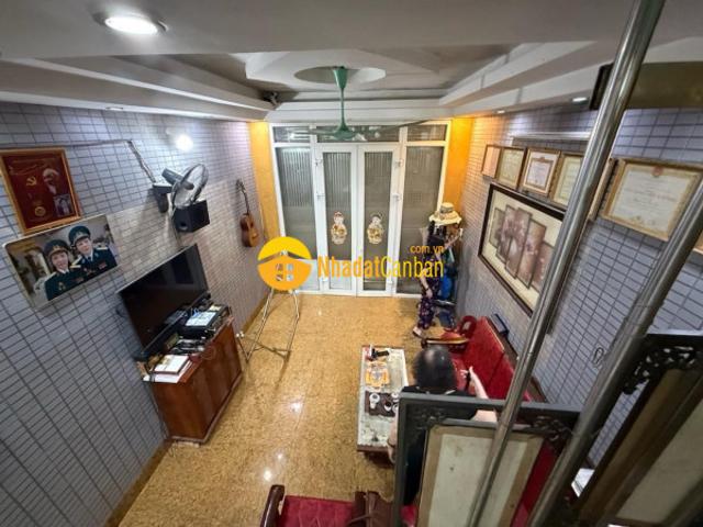 Bán nhà riêng ngõ tân mai hoàng mai vị trí đẹp giá tốt
