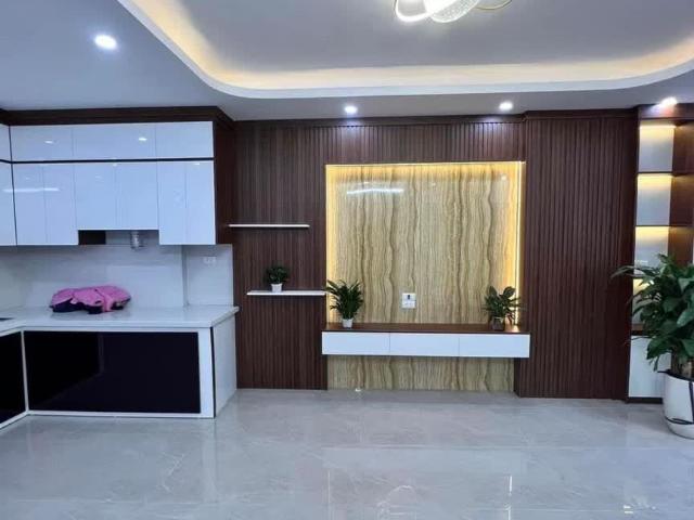 Bán nhà riêng ngõ 198 Lê Trọng Tấn 40m2, 6 Tầng Thang Máy Giá Chỉ 6,5 Tỷ