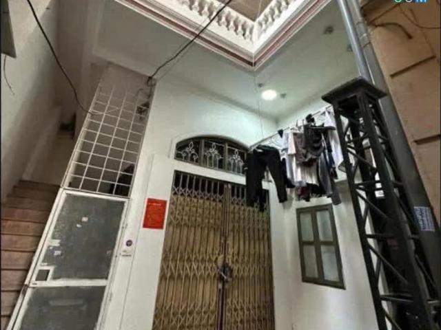 Bán nhà riêng ngõ 26 Cự Lộc Thanh Xuân 76m2x 3 tầng giá 12 tỷ thoả thuận nhẹ