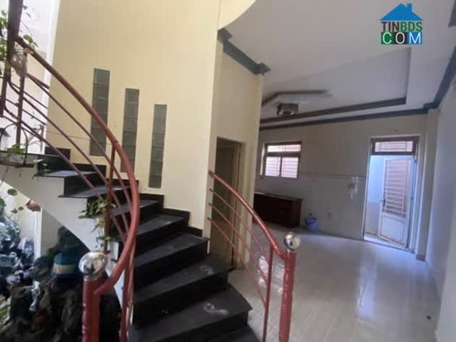 Bán nhà riêng Đường 6 Bình Hưng Hoà giá giảm còn 5tỷ với 63m2