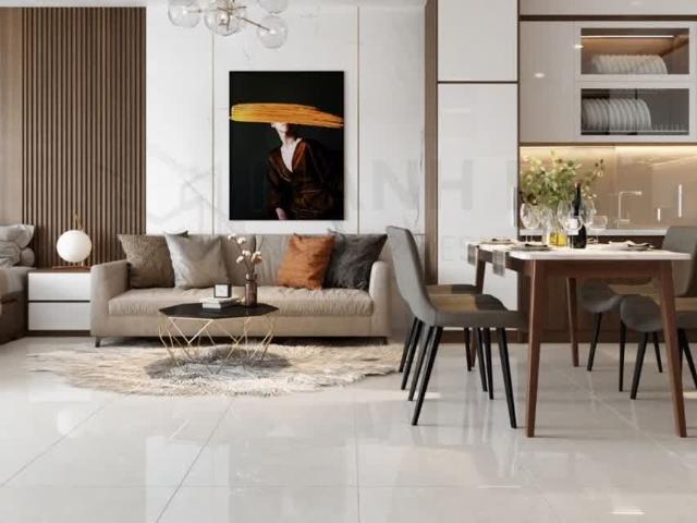 Bán nhà riêng NGANG 5M, 14,2 tỷ, 75m2, Quận 8, TP. HCM