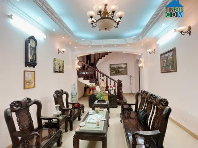 Bán nhà riêng Nguyễn Khang Cầu Giấy 67m*4T mặt ngõ thông, ô tô, kinh doanh