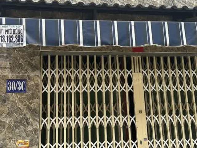Bán Nhà Riêng Nhỉnh 4 Tỷ Nhà Cấp 3, Hẻm Xe Hơi ở p. Bình Hưng Hòa A, Q.Bình Tân