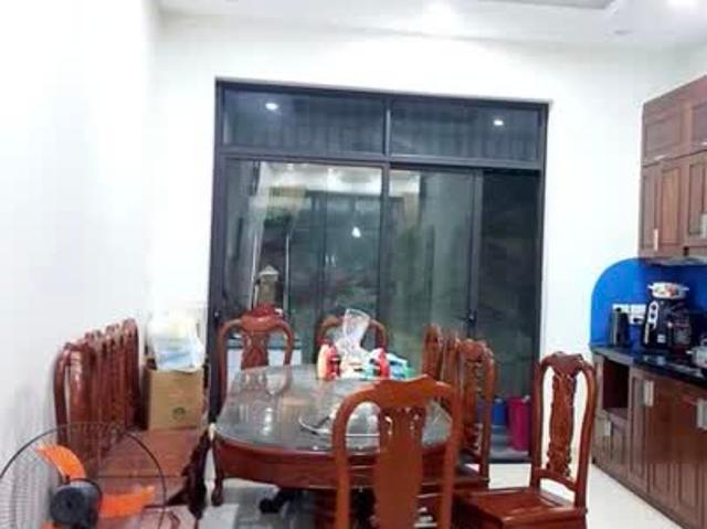 Bán Nhà Riêng Cạnh Kđt Mỗ Lao, Hà Đông 35M2 X3 Ngủ, Ngõ Thông. Gần Ô Tô