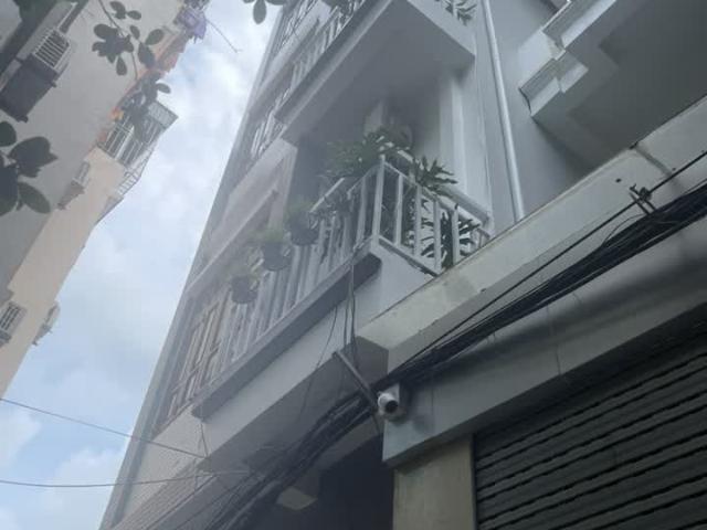 Bán nhà riêng chính chủ ngõ 192 Lê Trọng Tấn, Thanh Xuân, ô tô đỗ cửa, 35m2, 5 tầng, nhỉnh 5 tỷ
