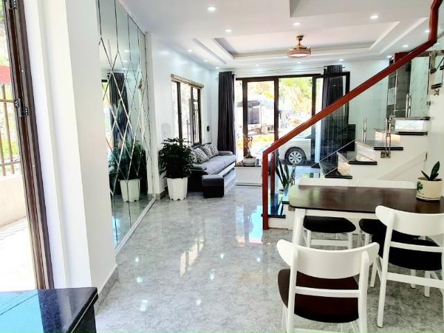 Bán nhà riêng, chính chủ Hà Lầm, Hạ Long, 2 ô tô tránh nhau lô góc 2 mặt thoáng ẢNH THẬT 100%