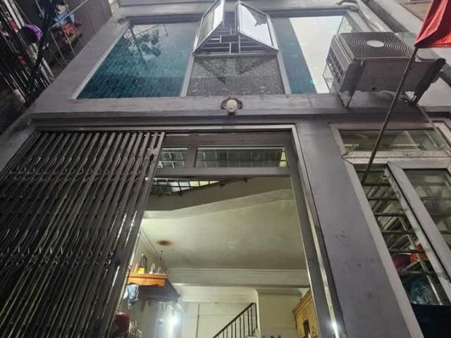 Bán Nhà Riêng Chính Chủ Tại Ngõ 52 Đường Mỹ Đình Quận Nam Từ Liêm