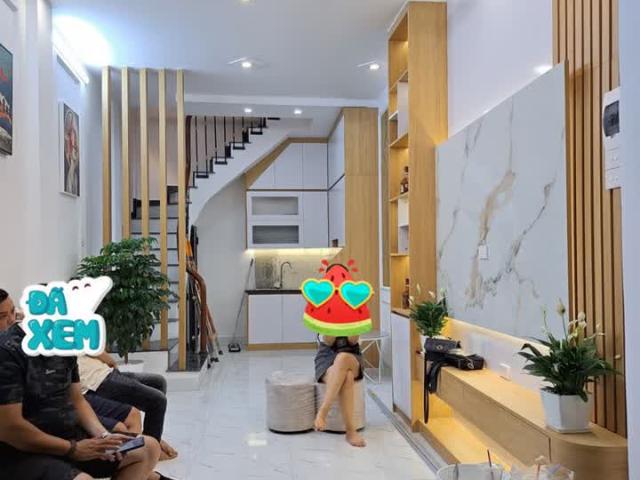 Bán nhà riêng chính chủ tại Quan Nhân, Thanh Xuân, diện tích 30m2, 4 tầng, giá chỉ hơn 4 tỷ