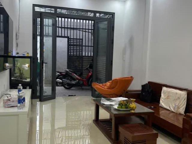 Bán Nhà Riêng Dt: 78m2 Hẻm 458 Huỳnh Tấn Phát Bình Thuận Quận 7 Giá 4.8 Tỷ