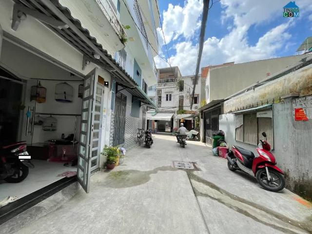 Bán nhà riêng DT 90m2 Hẻm xe hơi 5m Đ. Đỗ Nhuận, Q. Tân Phú