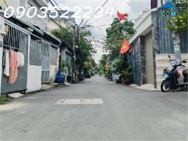 Bán nhà riêng HXH tại Phường Tăng Nhơn Phú A, Quận 9, Hồ Chí Minh, 6,3 tỷ, 73,2 m2, 3T
