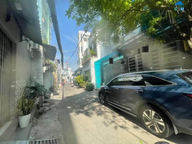 Bán nhà riêng hẻm xe hơi 5m Đỗ Nhuận – 154m² – 11,3 tỷ