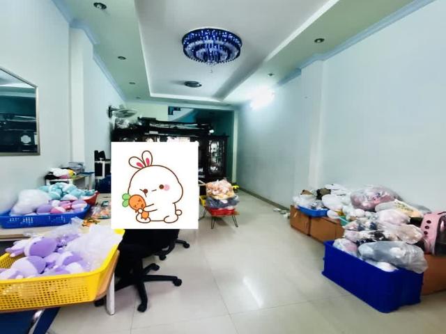 Bán nhà riêng hẻm ô tô đường Hồ Văn Tư, Quận Thủ Đức _ 2 tầng 2 pn 2 wc _ Ngang 5 mét _ Chỉ có 4