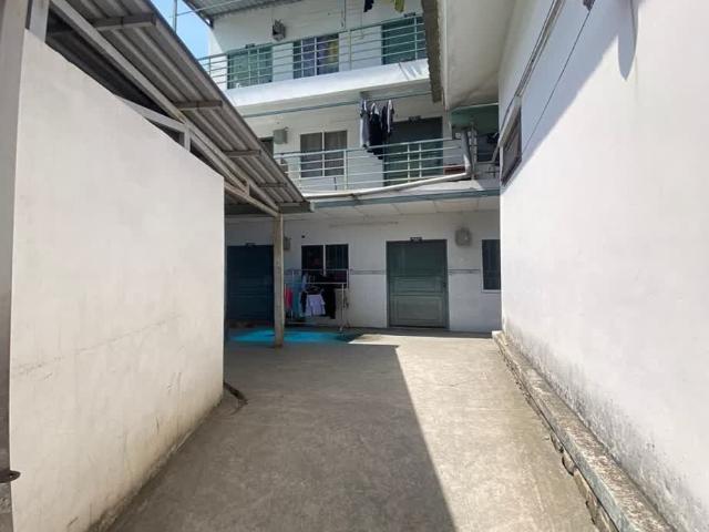 Bán nhà riêng hẻm ô tô thông đường Kha Vạn Cân, Phường Trường Thọ, Quận Thủ Đức _ 2 tầng 3 pn 2
