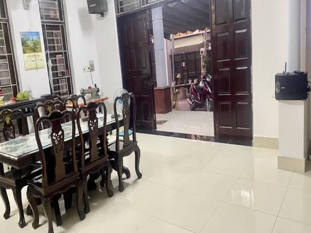 Bán nhà riêng hẻm ô tô thông đường Kha Vạn Cân, Phường Trường Thọ, Quận Thủ Đức _ 2 tầng 3 pn 2