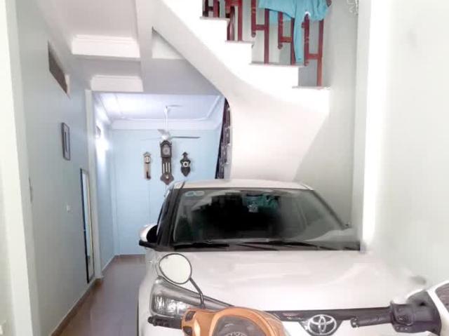 Bán nhà riêng hoa bằng cầu giấy ô tô vào nhà phân lô nội thất hơn 8 tỷ