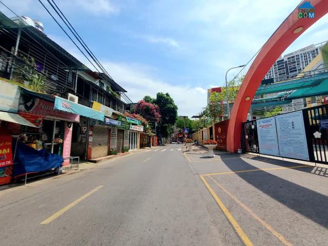 Bán Nhà Riêng Khu Mai Động, Hoàng Mai, 40m2, 6t, Thang Máy, 10M Ra Ô Tô, 60M Ra Ôtô Tránh