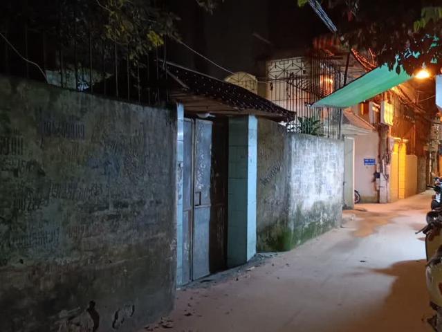Bán nhà riêng Kim Ngưu 193m2 xây căn hộ cho thuê hết ý