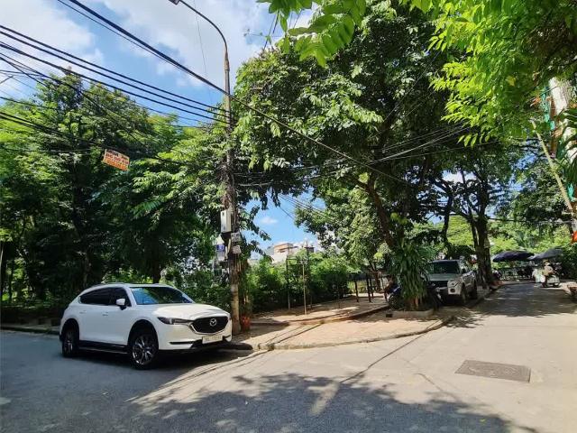 Bán nhà riêng Kim Đồng Hoàng Mai, giá 16.5 tỷ, dt 48m2, thang máy, siêu đẹp