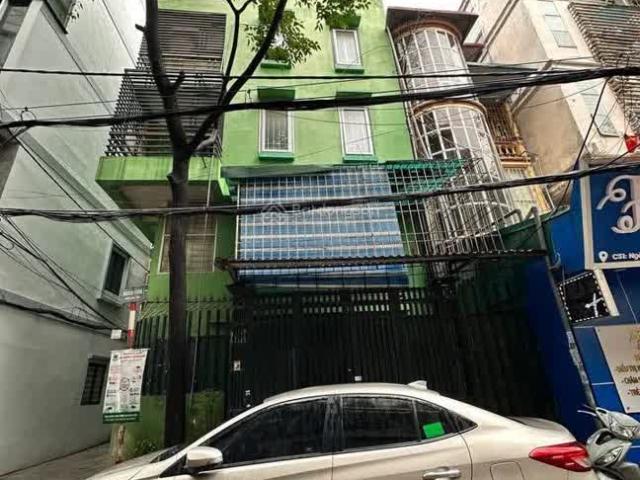 Bán nhà riêng Phố Đào Tấn 105Mx6Tầng Chỉ 43 Tỷ LH: 0904161