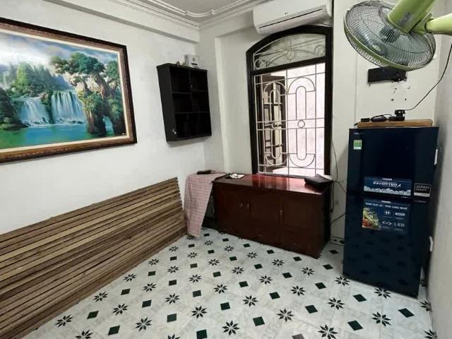 Bán nhà riêng Phố Dương Văn, Hai Bà Trưng 4 tầng, 18m2, 2 ngủ, hơn tỷ