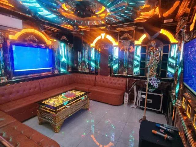 Bán Nhà Riêng Phố Hoàng Mai, 65m2, 6T Thang Máy, Cách Mặt Phố 15m, Thiết Kế Sang Trọng Phong