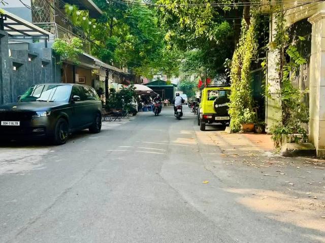 Bán nhà riêng phố Đội Cấn, ô tô đỗ cửa, 5 tầng đẹp, full đồ nhỉnh 17 tỷ