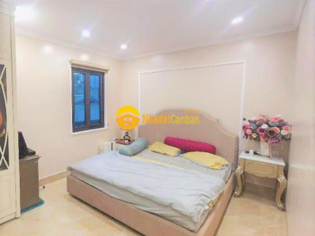 Bán nhà riêng phố kim mã, rất gần ô tô tránh, 36m2, 4 tầng, 9.6 tỷ