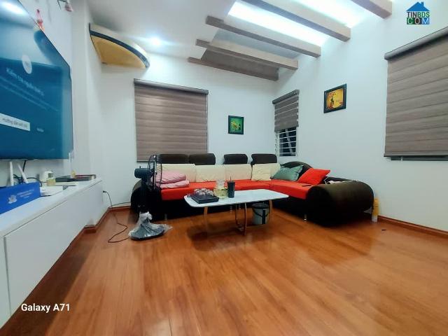 Bán Nhà Riêng Phố Phương Mai, Đông Tác, Đống Đa, Ngõ Thông, KD Nhỏ, Nhà Mới Đẹp 6 Tầng Nhỉnh 7 Tỷ