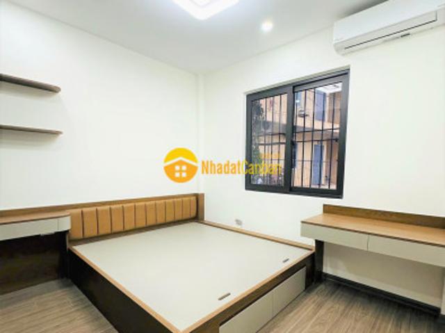 Bán nhà riêng phố phan kế bính, ba đình, ngõ thông, cách 1 nhà ra phố, 16 tỷ