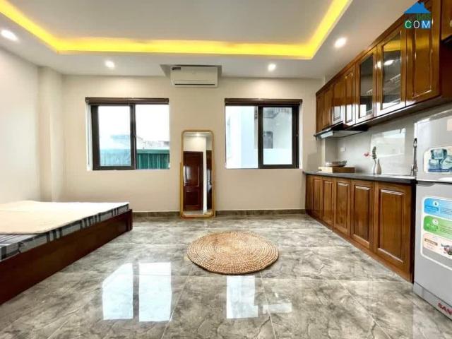 Bán nhà riêng phố Tây Sơn Ngã Tư Sở Đống Đa 115m2, ô tô vào nhà, kinh doanh 3X tỷ