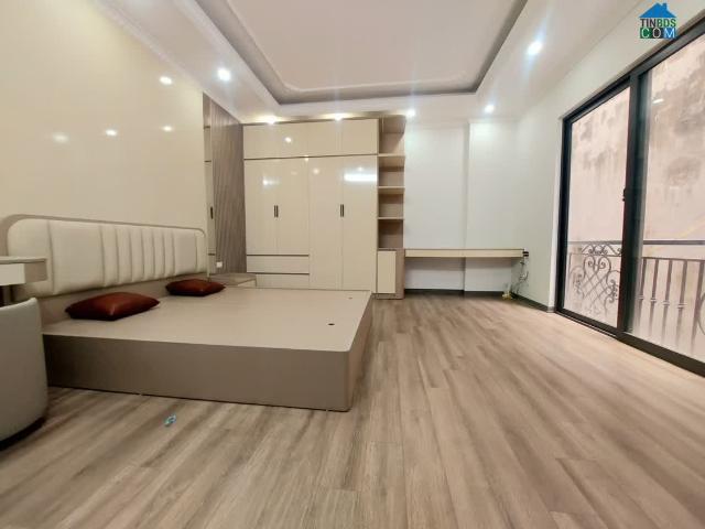 Bán Nhà Riêng Phố Thanh Nhàn, Hai Bà Trưng, 3 Gác Tránh Xe Máy, Gần BV Thanh Nhàn, Time City, Đh