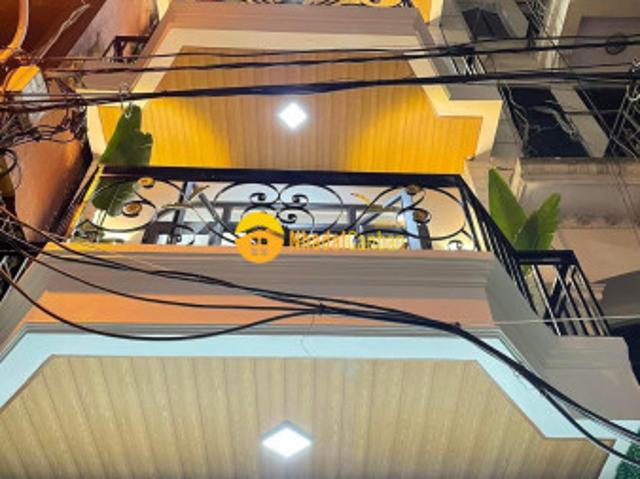 Bán nhà riêng phân lô, ô tô, kinh doanh 50m2 giá 11 tỷ 2, mua bán nhà riêng cầu giấy giá rẻ