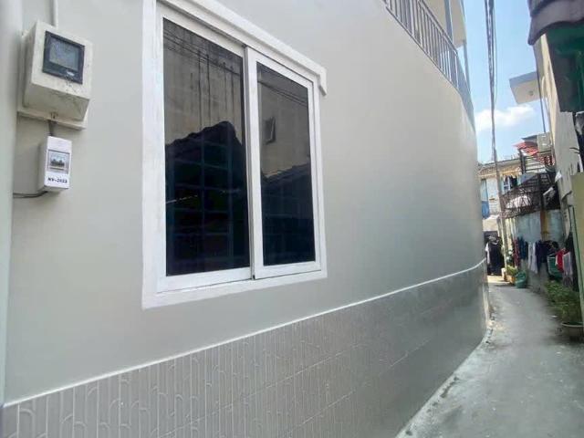 Bán nhà riêng Quận 7 Diện tích: 60m² Giá bán chỉ: 3 Tỷ 780 Triệu