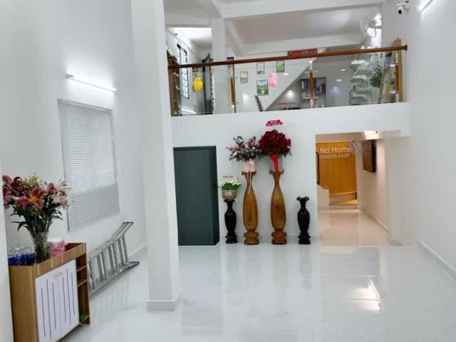 Bán nhà riêng quận 8 Tuy Lý Vương phường 12 4,3*14 giá chỉ 8 tỷ