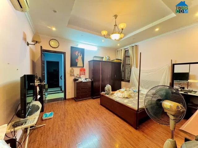 Bán Nhà Riêng Quận Tây Hồ. DT 80/90M2. Gần Hồ Tây. Giá 13,2 Tỷ