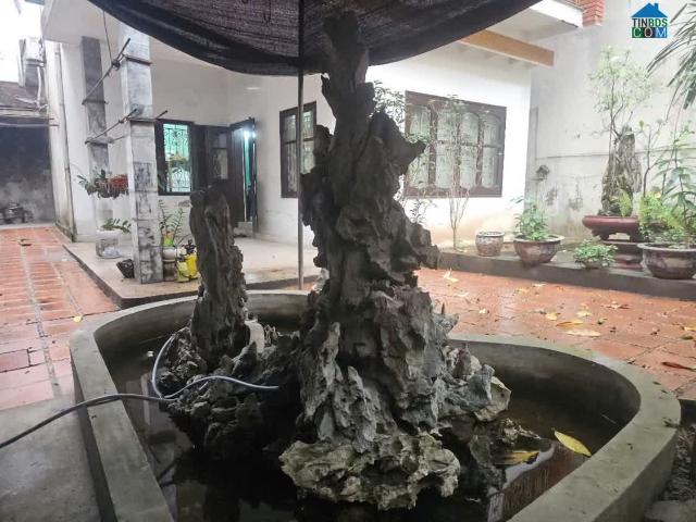 Bán nhà riêng quận trung tâm hà nội giá bán 24 tỷ 193m2