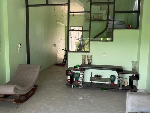 Bán nhà riêng T8 Đông Dư, Trâu Quỳ, Gia Lâm 45m2 mtien 4m 3 tầng còn mới, ở ngay