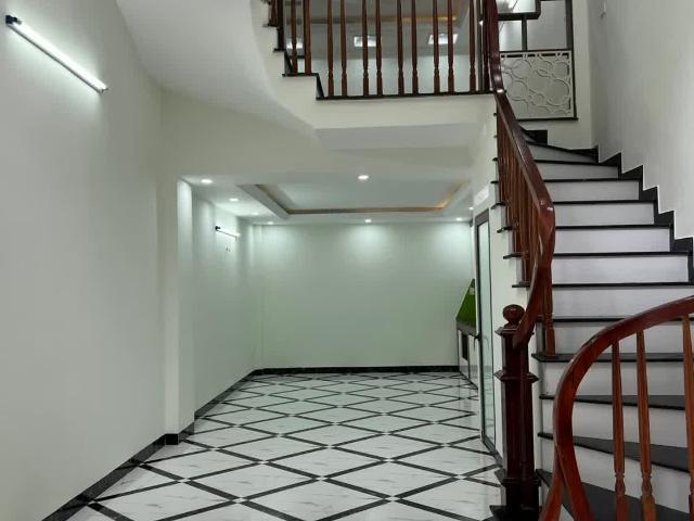 Bán nhà riêng Tứ Hiệp, thanh Trì 46m/5 tầng