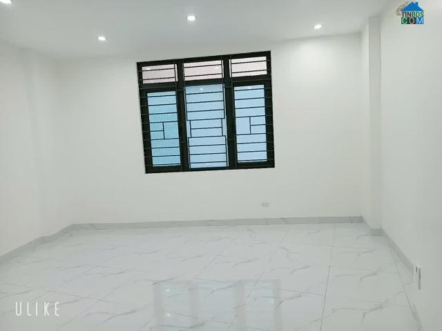 Bán nhà riêng tại Tây Mỗ 40m2, 7PN, 6WC, ô tô con đỗ cửa ngay trục chính và kđt hơn 6 tỷ 0961450