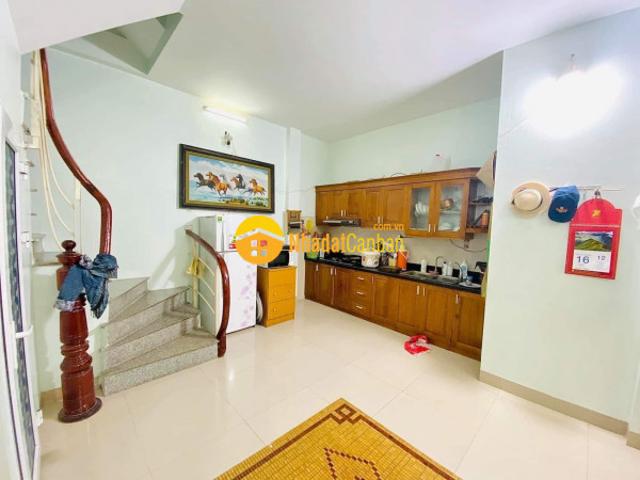 Bán nhà riêng tại ngõ 58 đường thanh bình hà đông 38m 4t 3,6 tỷ