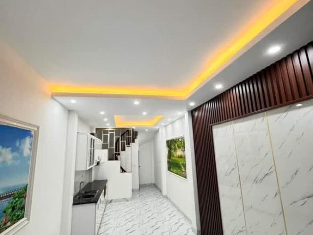 Bán Nhà Riêng Tại Ngõ 116 Miếu Đâm Nam Từ Liêm Hà Nội