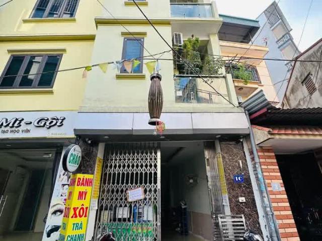 Bán Nhà Riêng Tại Ngõ 322 Đường Mỹ Đình Phường Mỹ Đình Quận Nam Từ Liêm