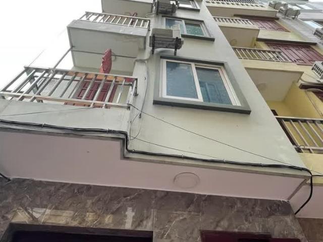 Bán Nhà Riêng Tại Ngõ 394 Phạm Văn Đồng Bắc Từ Liêm