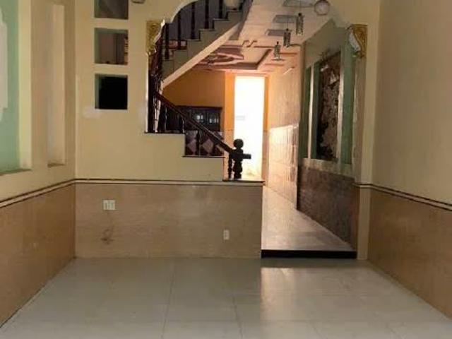 Bán nhà riêng tại Đường Tân Chánh Hiệp 10, Phường Tân Chánh Hiệp, Quận 12, Tp. HCM diện tích 164