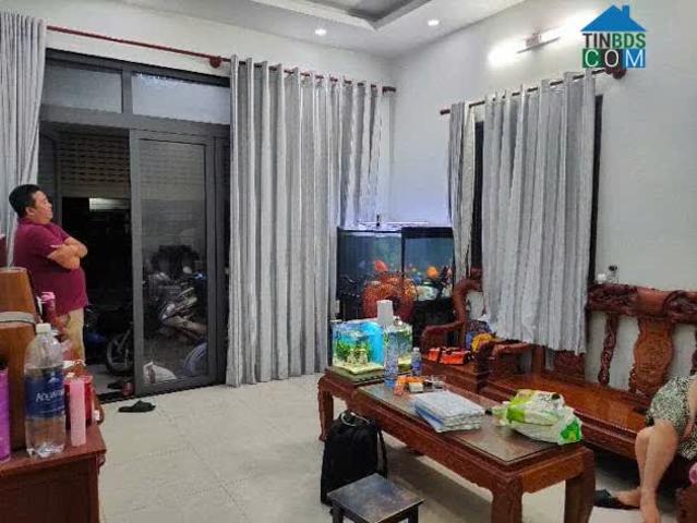Bán nhà riêng tại Đường Tân Thới Nhất 1, Phường Tân Thới Nhất, Quận 12, Tp. HCM diện tích 117m2