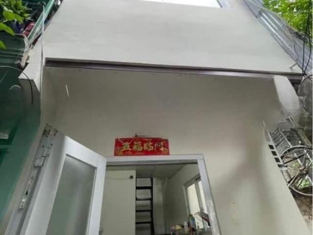Bán Nhà Riêng Tại Đường Trần Đình Xu, Quận 1, Tp. Hcm, Diện Tích 7.5m2, Giá 1.18 Tỷ